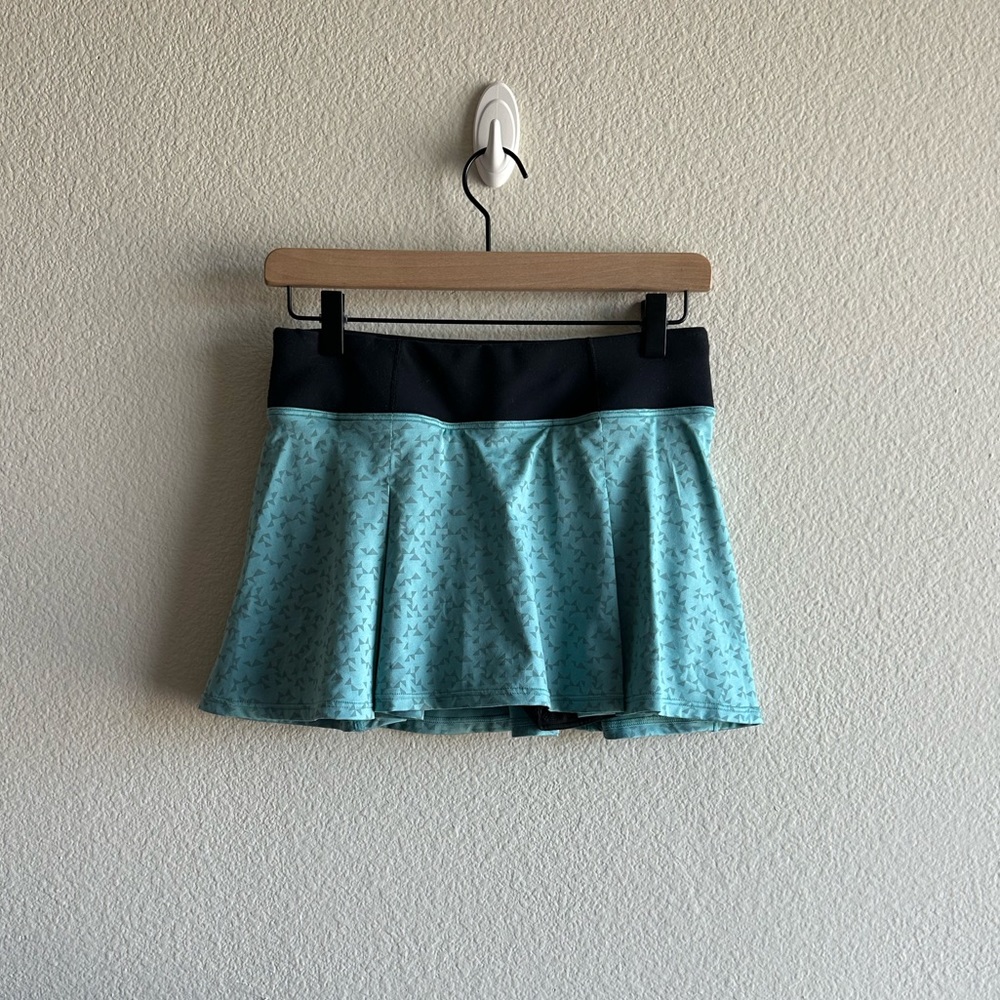 Skirt Sports Jette Running Skort